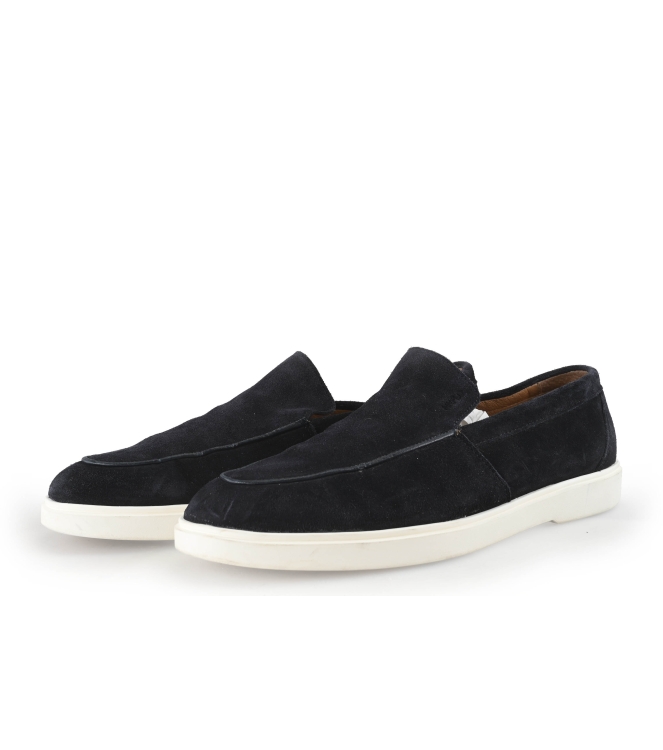 Manfield Loafers