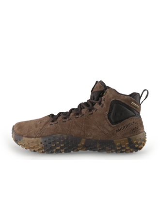 Merrell Barefoot Bruin 354267
 Maat 43½
 