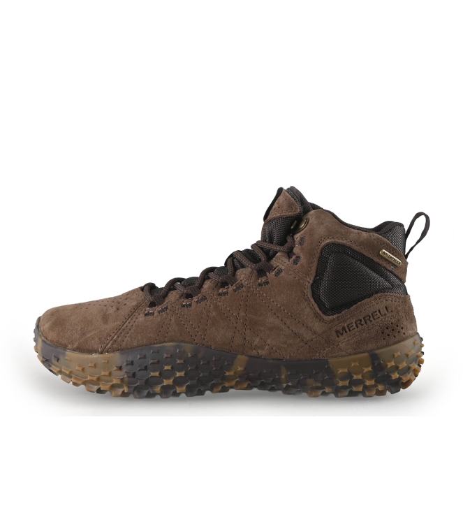 Merrell Barefoot