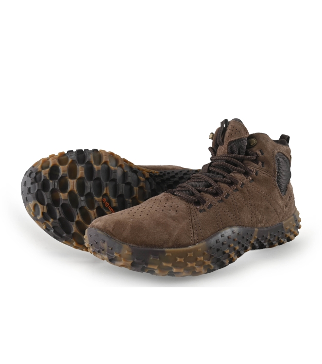 Merrell Barefoot