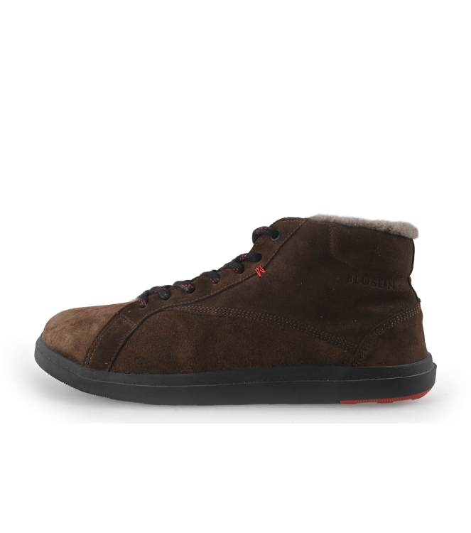 Blusun Hoge sneakers