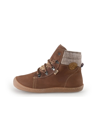 Koel Barefoot Bruin 354274
 Maat 33
 
