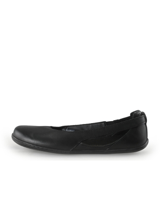 Barefoot Be Lenka Instappers Zwart 354276
Maat 41