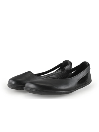 Barefoot Be Lenka Instappers Zwart 354276
Maat 41