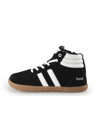 Koel Barefoot Zwart 354278
 Maat 36
 