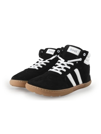 Koel Barefoot Zwart 354278
 Maat 36
 