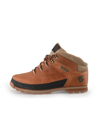 Timberland Veterboots Bruin 354281
 Maat 45
 