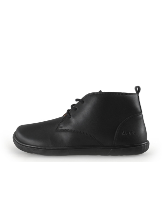 Koel Veterboots Zwart 354283
Maat 38