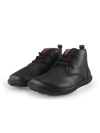 Koel Veterboots Zwart 354283
Maat 38