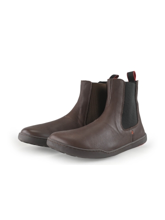 Blusun Chelsea boots Bruin 354285
 Maat 40
 
