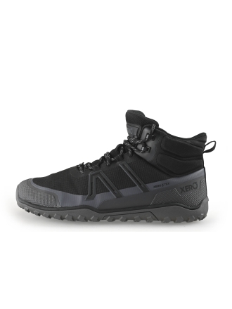 Xero Shoes Barefoot Zwart 354286
 Maat 40
 