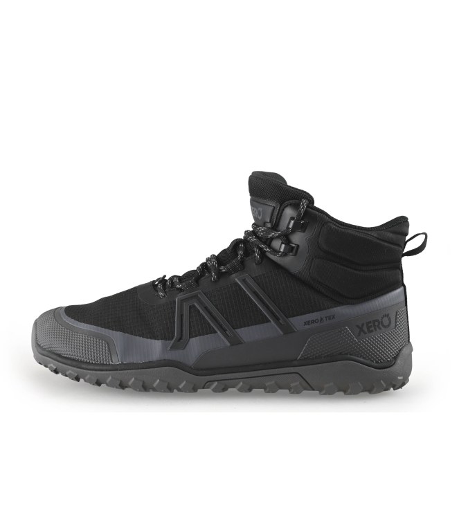 Xero Shoes Barefoot