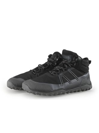 Xero Shoes Barefoot Zwart 354286
 Maat 40
 