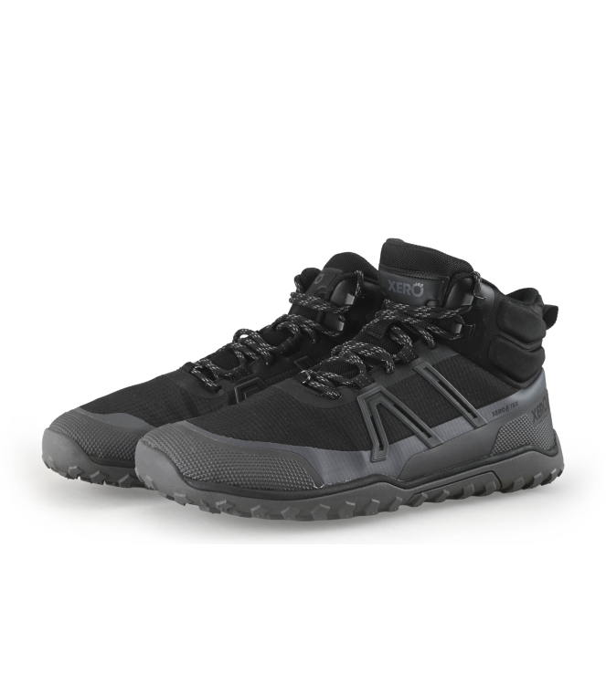 Xero Shoes Barefoot