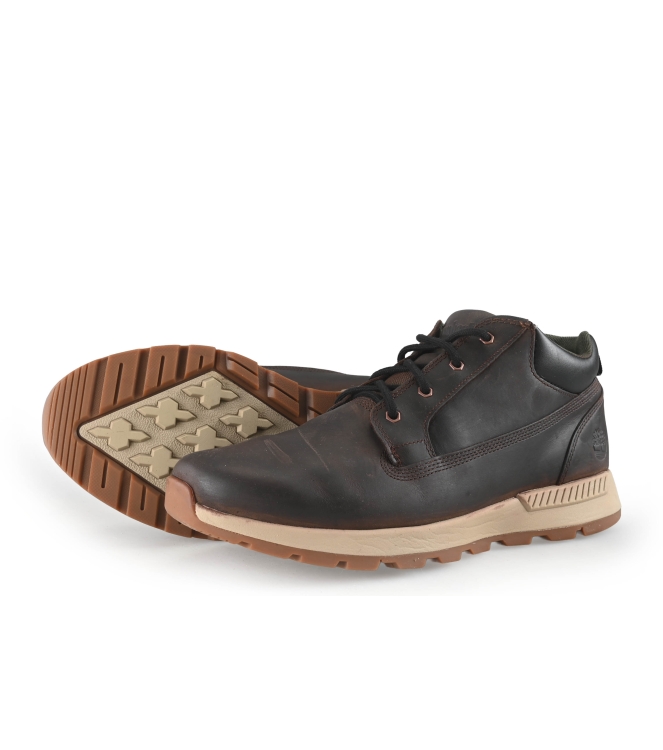 Timberland Hoge sneakers