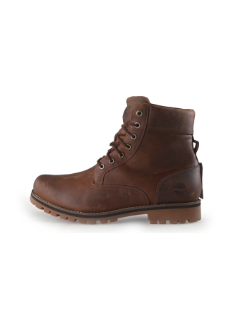 Timberland Veterboots Bruin 354289
 Maat 45
 