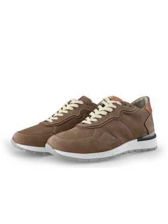 No Stress Sneakers Beige 354293
 Maat 43
 