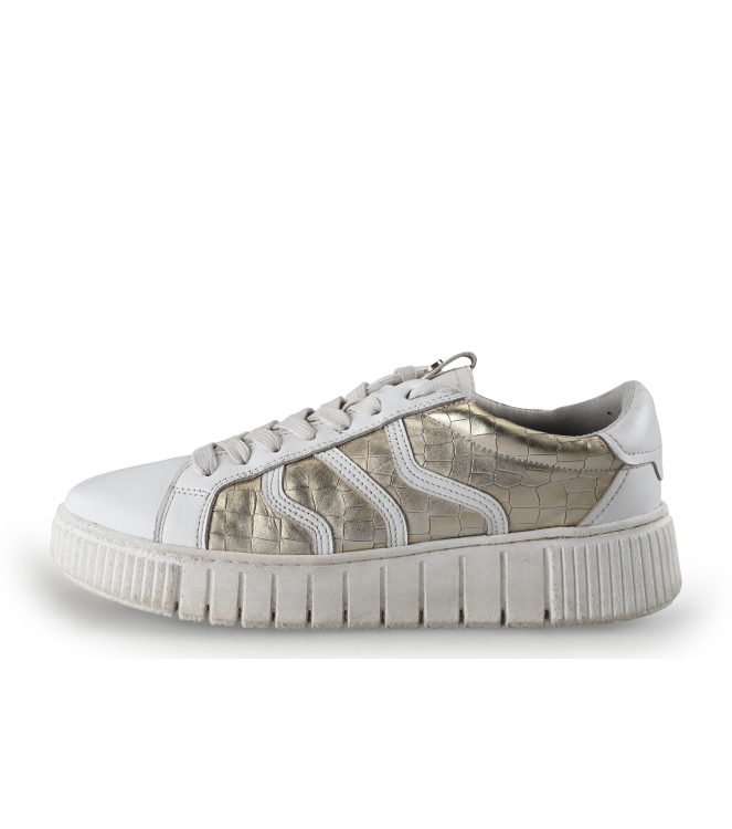 No Stress Sneakers