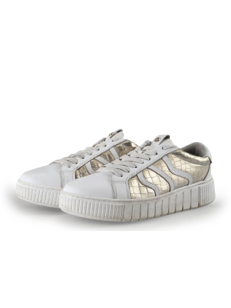 No Stress Sneakers Wit 354296
 Maat 41
 