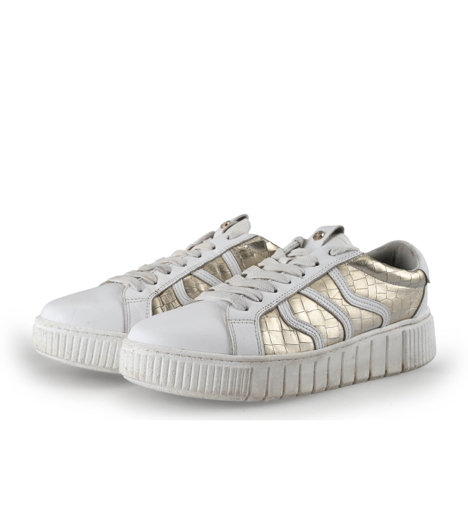 No Stress Sneakers