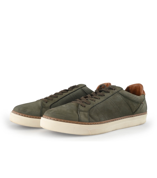 No Stress Sneakers