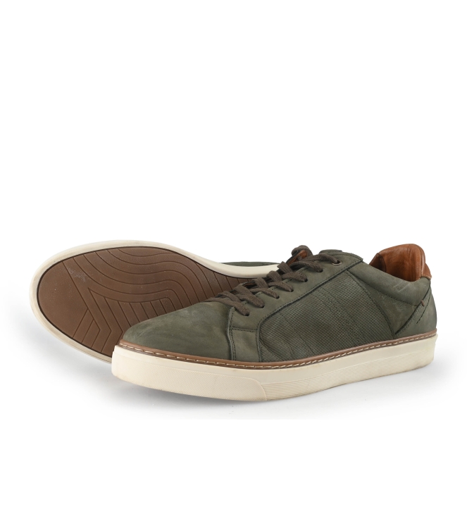No Stress Sneakers