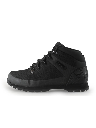 Timberland Veterboots Zwart 354300
 Maat 41½
 