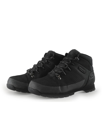 Timberland Veterboots Zwart 354300
 Maat 41½
 