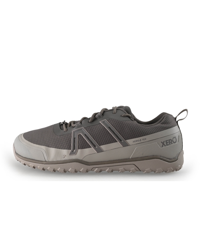 Xero Shoes Barefoot