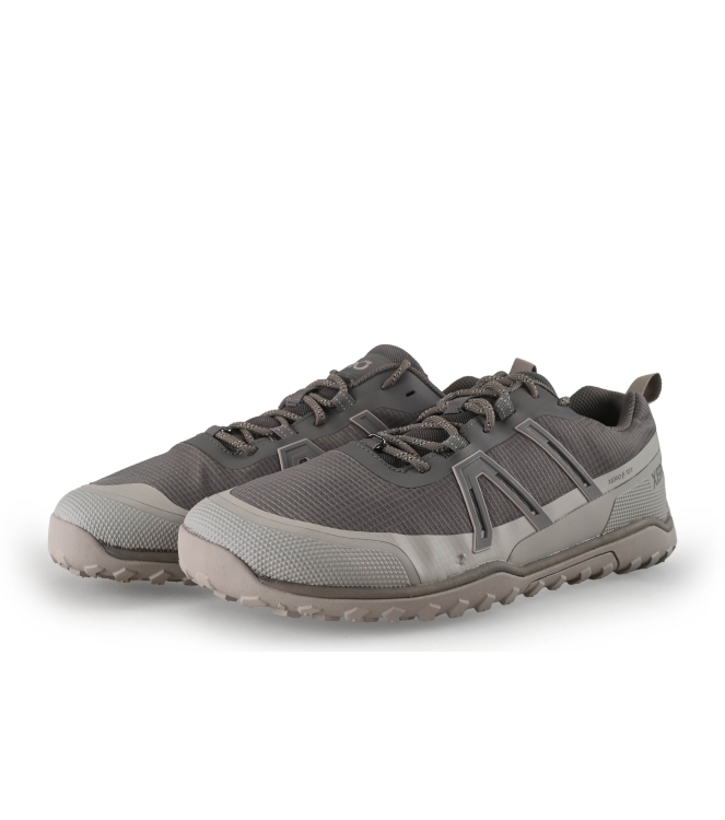 Xero Shoes Barefoot