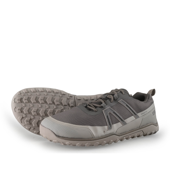 Xero Shoes Barefoot