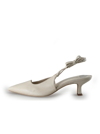 Sacha Pumps Wit 354303
 Maat 41
 