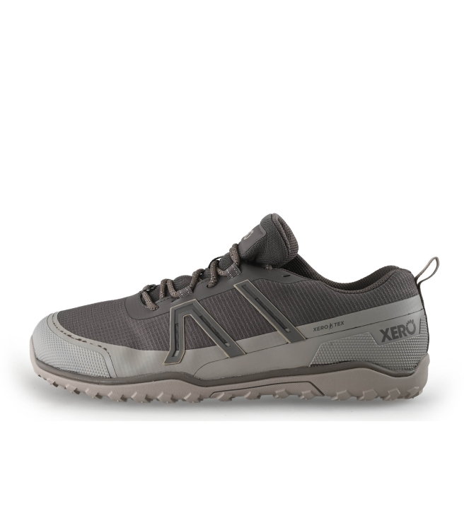 Xero Shoes Barefoot