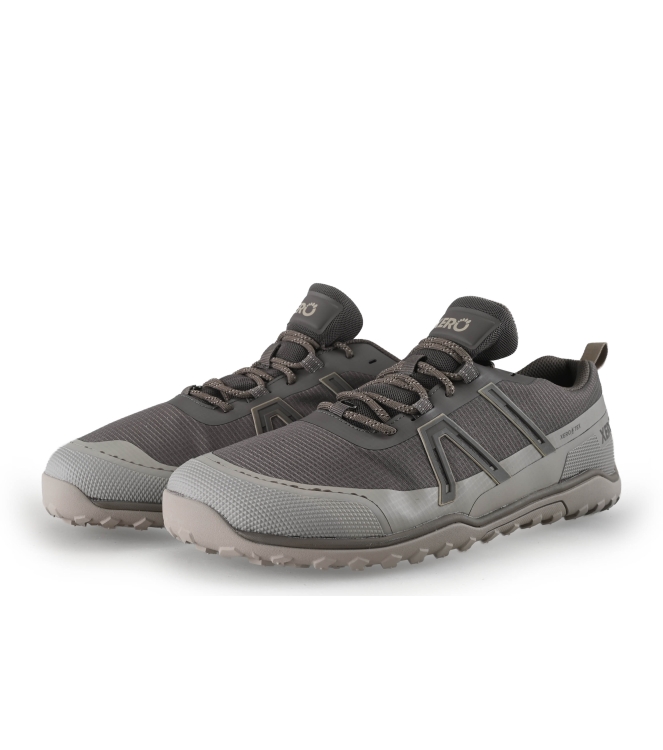 Xero Shoes Barefoot
