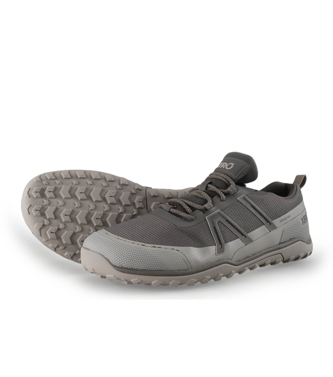 Xero Shoes Barefoot