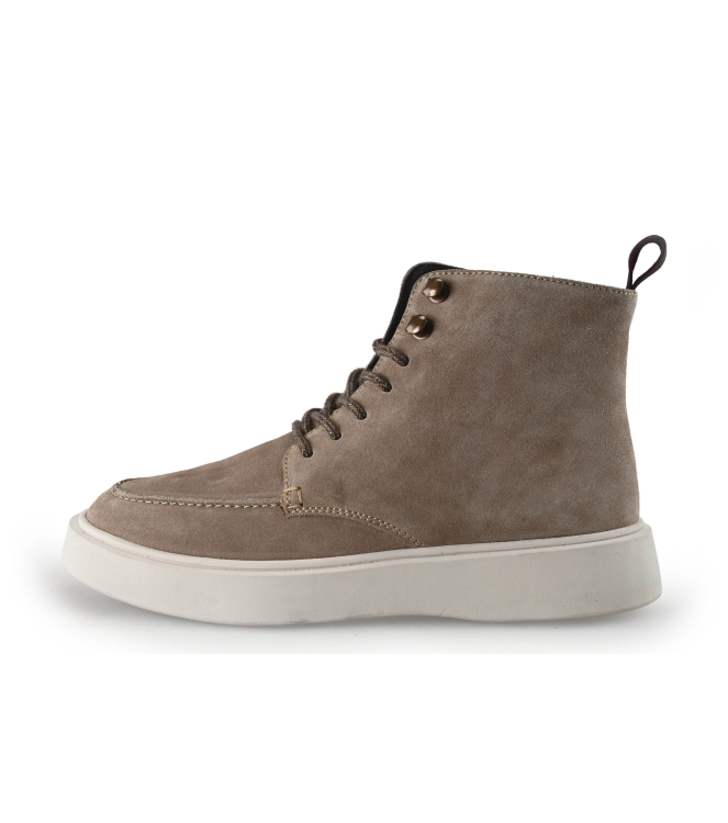 Cycleur de Luxe Veterboots