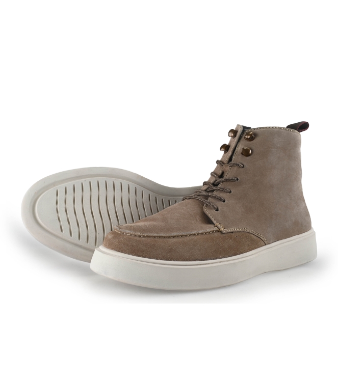 Cycleur de Luxe Boots