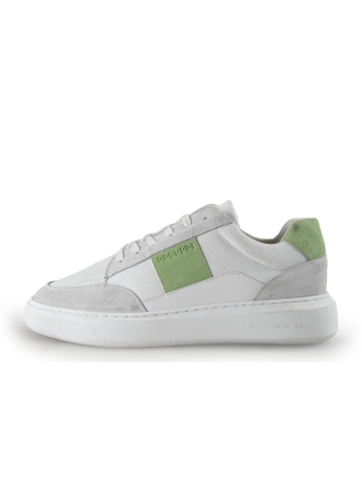 Cycleur de Luxe Veterschoenen Wit 354312
 Maat 42
 