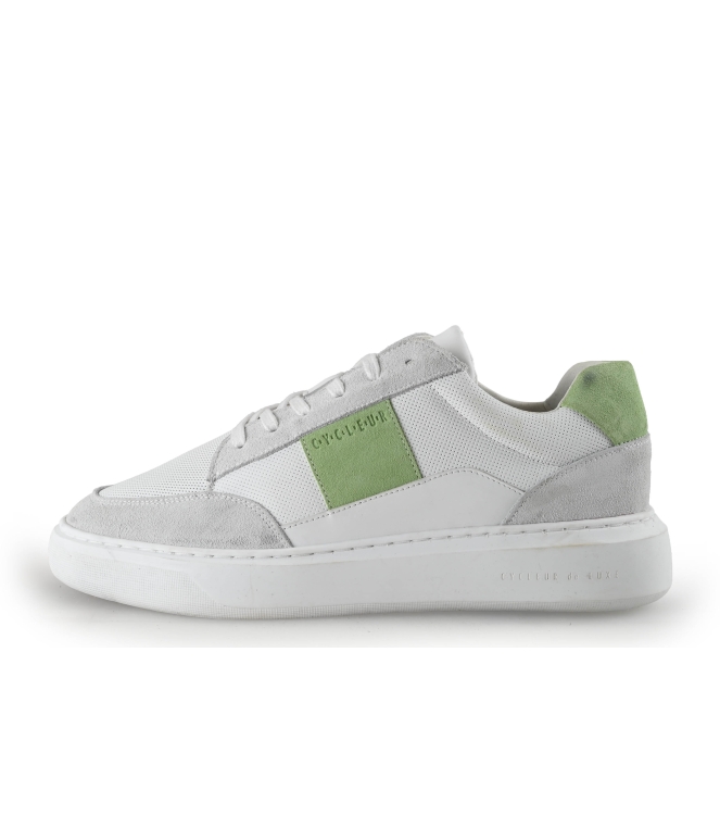 Cycleur de Luxe Veterschoenen