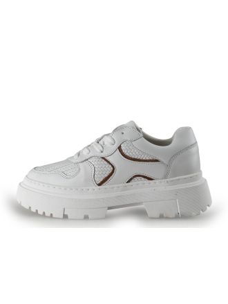 Cycleur de Luxe Sneakers Wit 354321
 Maat 37
 