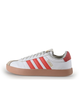 Adidas Sneakers Wit 354333
 Maat 40
 