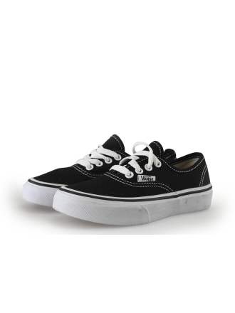 Vans Sneakers Zwart 354334
 Maat 29
 