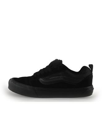 Vans Sneakers Zwart 354335
 Maat 40
 