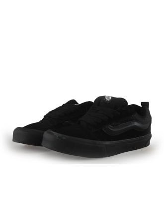 Vans Sneakers Zwart 354335
 Maat 40
 