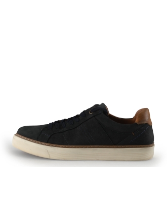 No Stress Sneakers Blauw 354341
 Maat 43
 