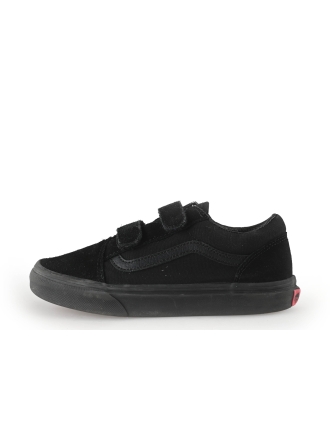 Vans Sneakers Zwart 354351
 Maat 34
 
