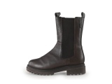 Manfield Chelsea boots
