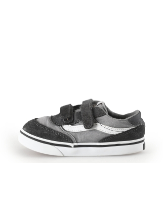 Vans Sneakers Grijs 354357
 Maat 26½
 