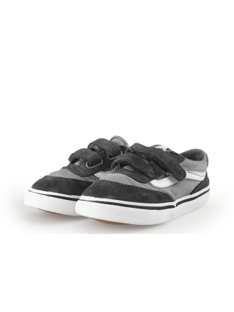 Vans Sneakers Grijs 354357
 Maat 26½
 