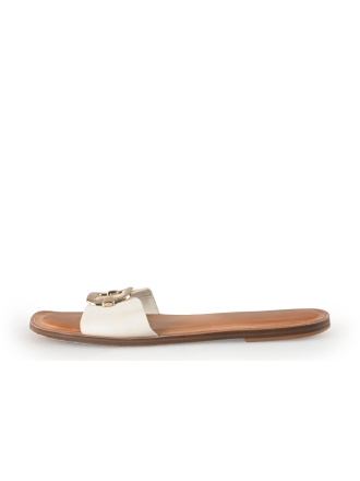 Aldo Sandalen Wit 354358
 Maat 39
 